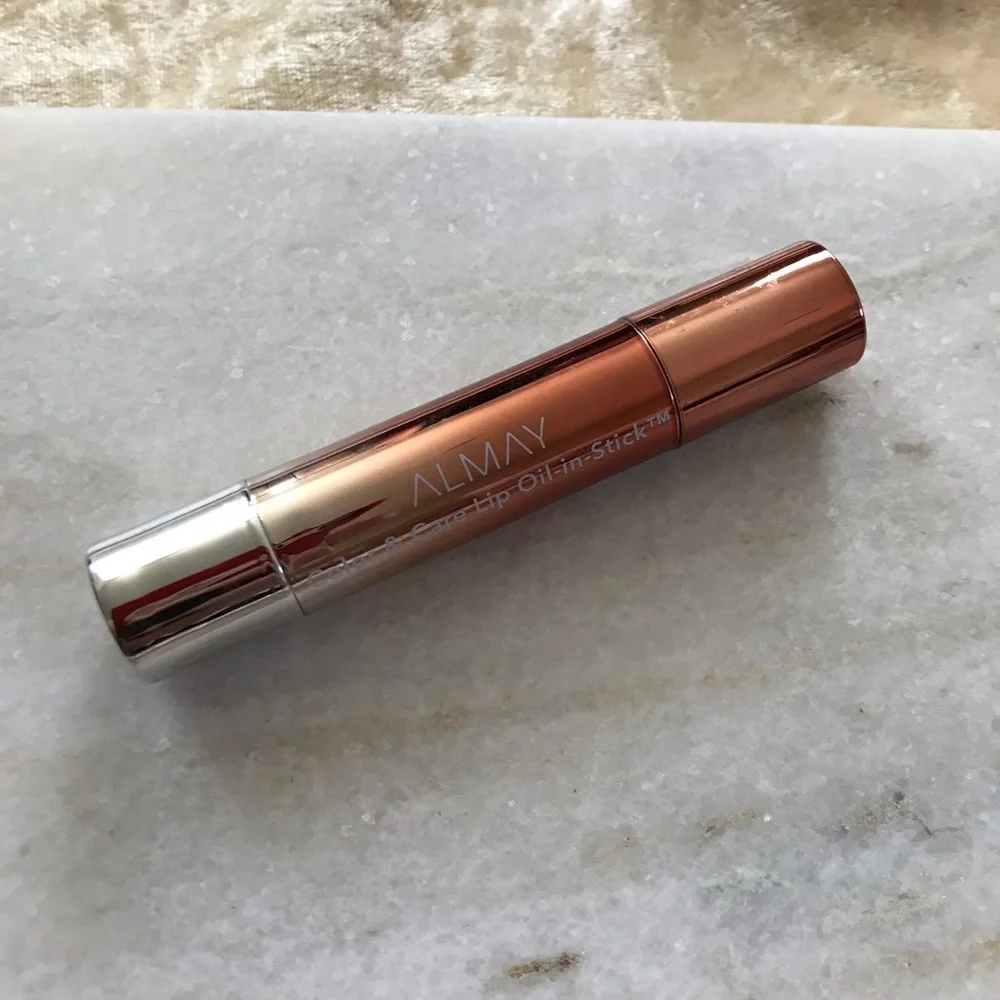 3 for $15✨Almay color&Care lipstick dulce de leche